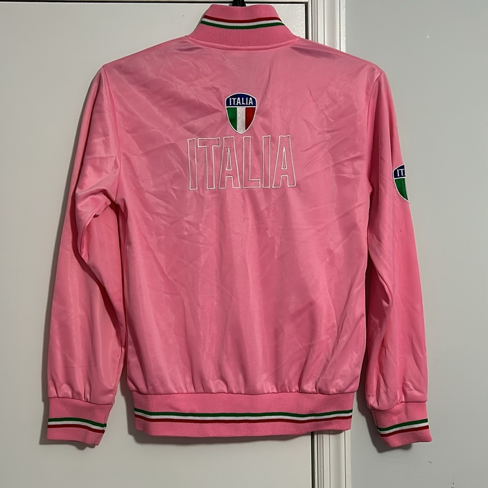 Jacket - Picture 2 of 2